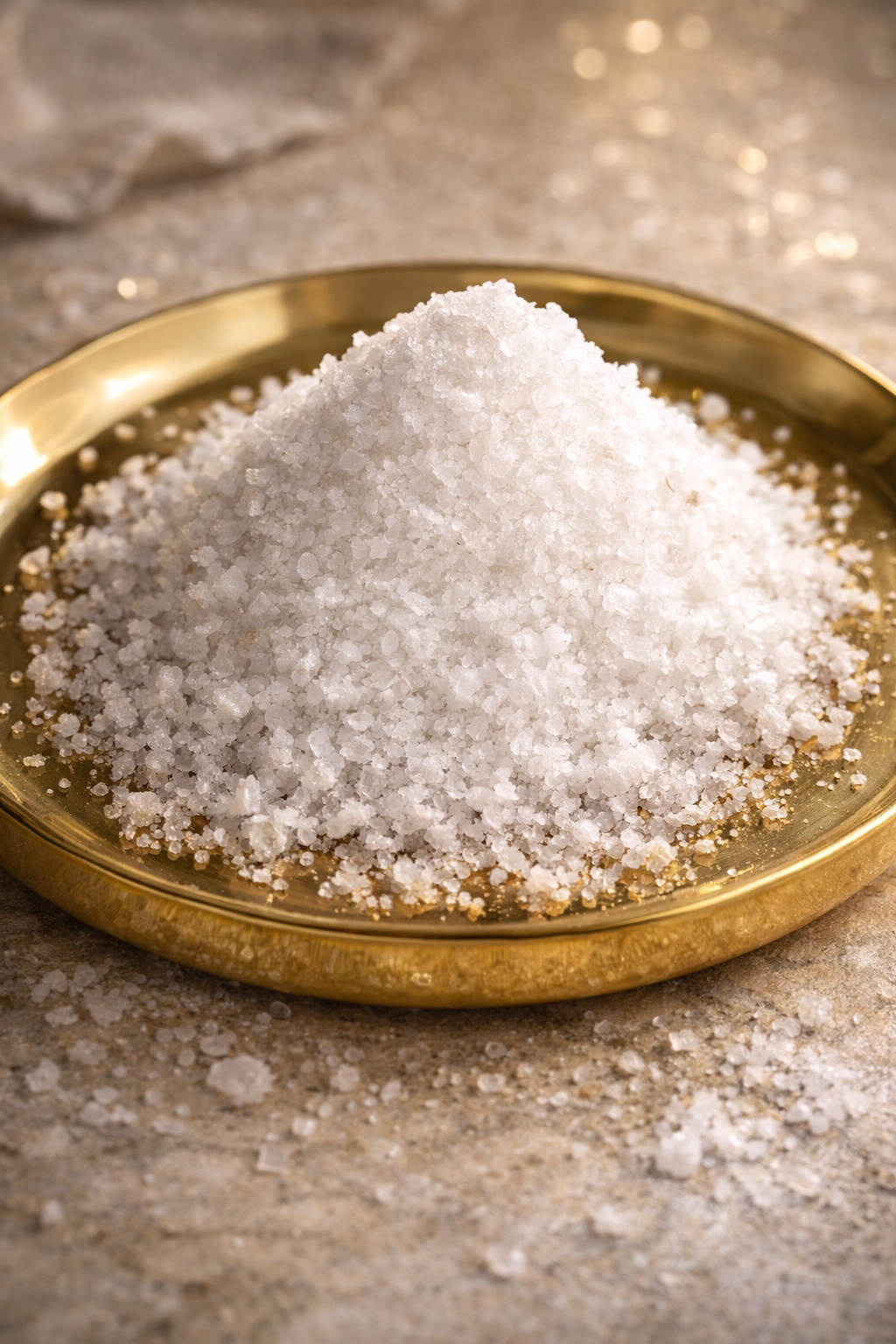 SEA SALT